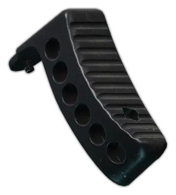 Mosin Rifle AIM Sports Recoil Pad in Escape from Tarkov