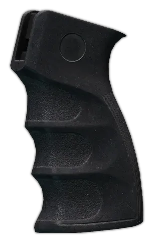 Empunhadura para rifle Mosin da Tacfire em Escape from Tarkov