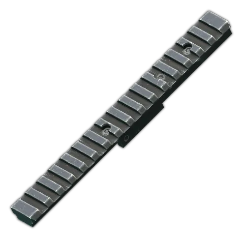 Mosin Rifle AIM Sports MNG rail mount in Escape from Tarkov