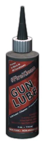 #FireKlean Waffenschmieröl in Escape from Tarkov