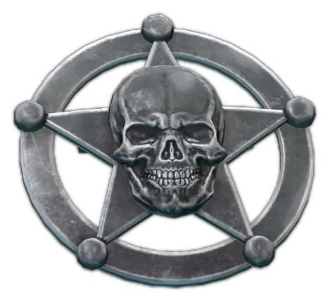 Silver Badge in Escape from Tarkov