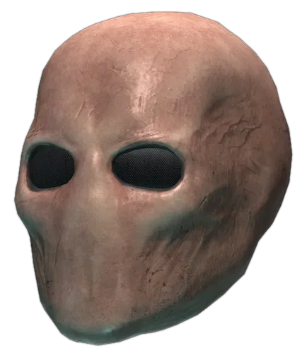 Maschera Slender in Escape from Tarkov