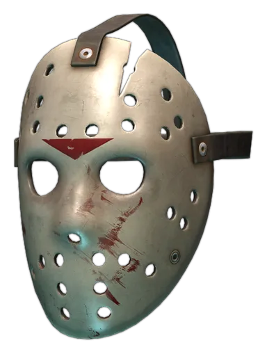 Máscara de Jason en Escape from Tarkov