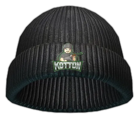 Gorro de Kotton en Escape from Tarkov