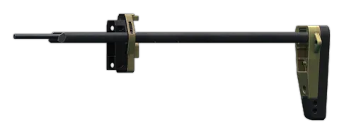 HK MP7A2 stock in Escape from Tarkov
