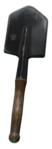 Ferramenta de trincheira MPL-50 em Escape from Tarkov