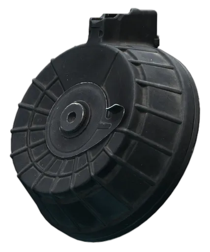 逃离塔科夫中的95发RPK-16 5.45x39兼容弹匣
