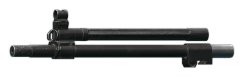 Canon de 15" calibre 5,45 x 39 mm pour RPK-16 dans Escape from Tarkov