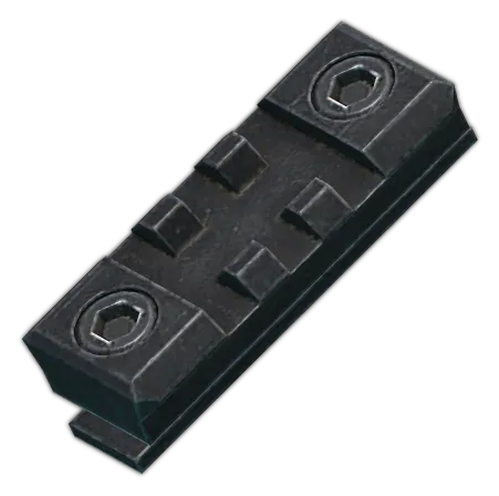 RPK-16 handguard rail in Escape from Tarkov