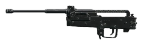 Ручной пулемет РПК-16 5.45x39 в Escape from Tarkov