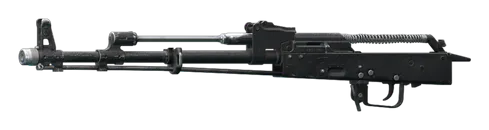 Kalashnikov AK-74 5,45x39mm Sturmgewehr in Escape from Tarkov