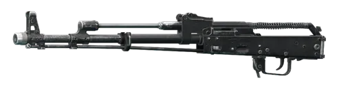 Автомат Калашникова АКС-74 5.45x39 в Escape from Tarkov