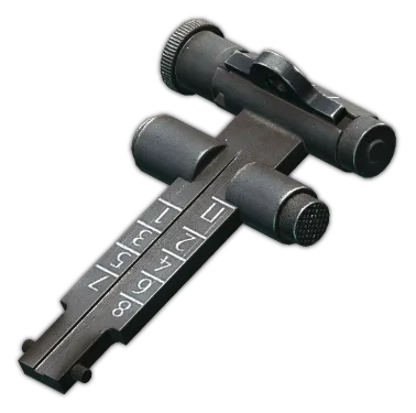 Tacca di mira RPK-16 in Escape from Tarkov