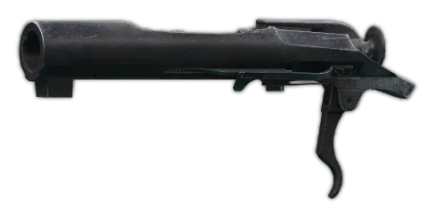 Mosin 7,62x54mm R Repetier-Scharfschützengewehr (Infanterie-Version) in Escape from Tarkov