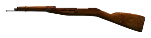 Calcio per carabina Mosin in Escape from Tarkov