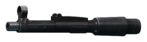 Escape from TarkovのMosin Rifle 7.62x54R sawed-off 220mm threaded barrel