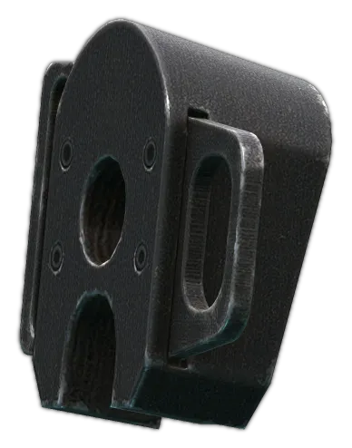 Escape from TarkovのMP-133/153 Taktika Tula 12003 stock adapter