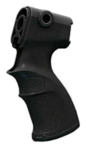 Empunhadura AGR-870 Fab Defense para Remington-870 em Escape from Tarkov