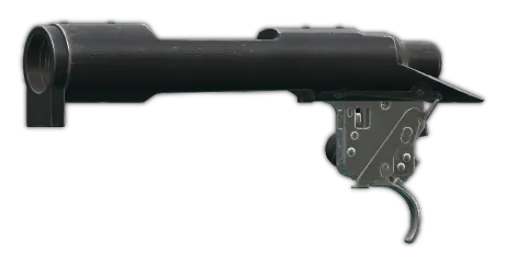 Снайперская винтовка Remington Model 700 7.62x51 в Escape from Tarkov