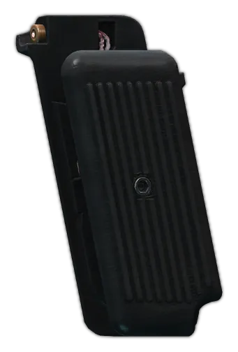 TT PM-Laser TT-206 side grips with laser sight in Escape from Tarkov