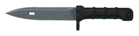Bayoneta 6Kh5 en Escape from Tarkov