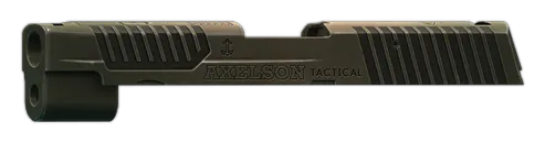 Затвор Axelson Tactical "MK25" для P226 в Escape from Tarkov
