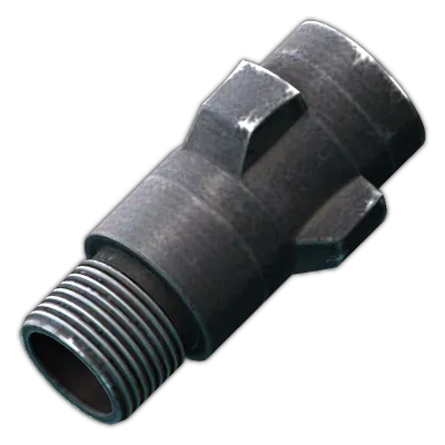 Adattatore per silenziatore HK MP5 3-lug in Escape from Tarkov