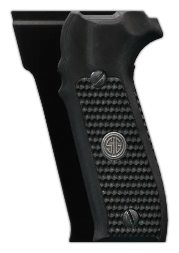 P226 Emperor Scorpion pistol grip in Escape from Tarkov