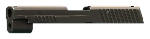 Carrello per pistola P226 Emperor Scorpion in Escape from Tarkov