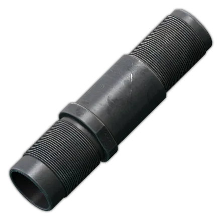 Escape from TarkovのME Cylinder 12ga muzzle adapter