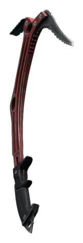 Piolet Red Rebel em Escape from Tarkov