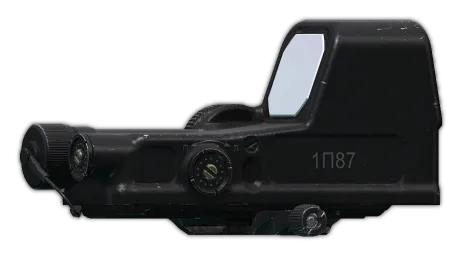 Mirino olografico Valday PK-120 (1P87) in Escape from Tarkov