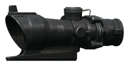 Ottica Trijicon ACOG TA01NSN 4x32 (Nera) in Escape from Tarkov