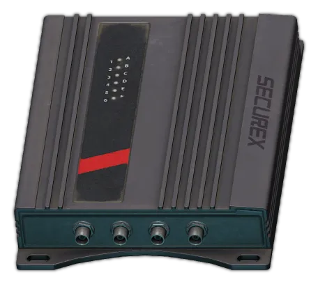 UHF-RFID-Lesegerät in Escape from Tarkov