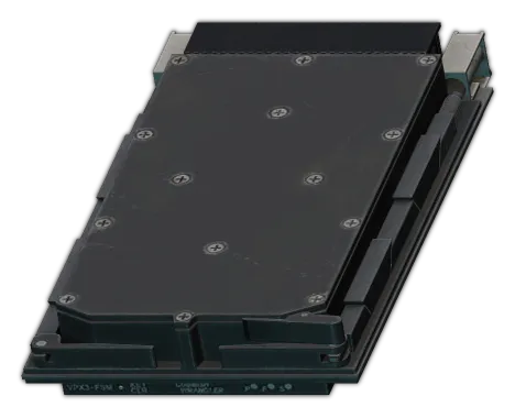 VPX-Flashspeichermodul in Escape from Tarkov