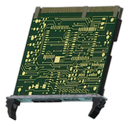 Virtex programmable processor in Escape from Tarkov