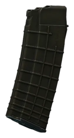 SLR-106/AK 5.56x45 Circle 10 30-round magazine in Escape from Tarkov