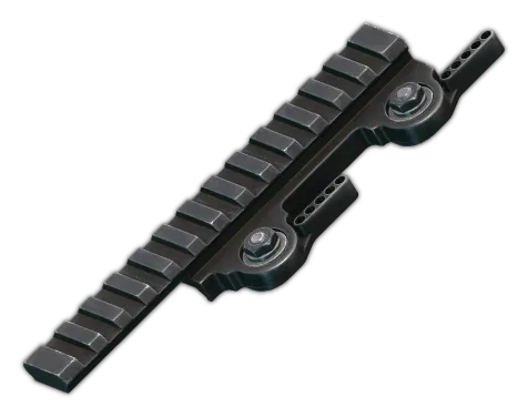 Supporto LaRue LT101 QD Tactical Picatinny Riser in Escape from Tarkov