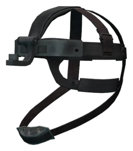 Máscara Armasight NVG em Escape from Tarkov
