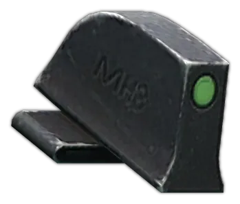 Mirino P226 Meprolight TRU-DOT Night in Escape from Tarkov