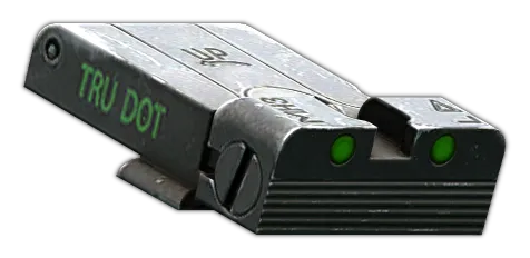 P226 Meprolight TRU-DOT Night rear sight in Escape from Tarkov