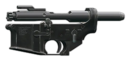 Карабин ADAR 2-15 5.56x45 в Escape from Tarkov