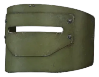 Maska-1SCh face shield (Olive Drab) in Escape from Tarkov