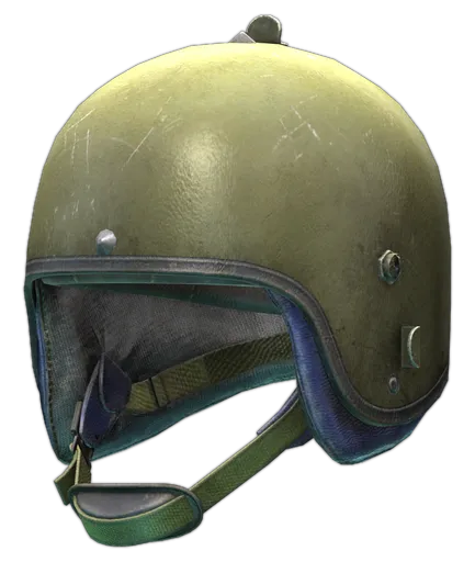Maska-1SCh bulletproof helmet (Olive Drab) in Escape from Tarkov