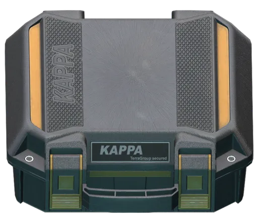 Sicherheitsbehälter „Kappa“ in Escape from Tarkov