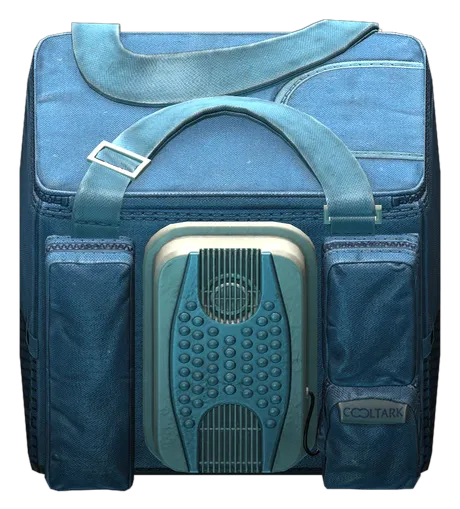 Borsa termica Mr. Holodilnick in Escape from Tarkov