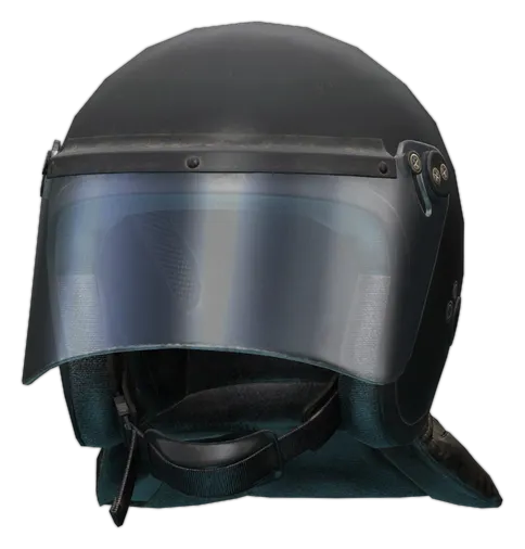 PSh-97 DJETA riot helmet in Escape from Tarkov