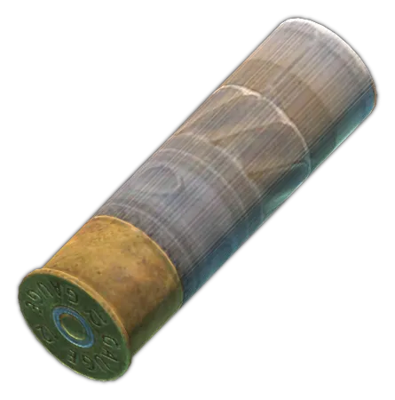 12/70 RIP в Escape from Tarkov