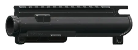 ADAR 2-15 5,56x45mm obere Empfangseinheit für AR-15 Waffen in Escape from Tarkov