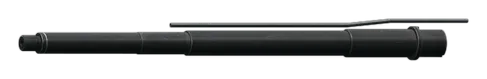 AR-15 5.56x45 Molot Arms 406mm barrel in Escape from Tarkov